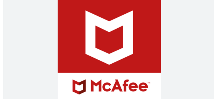 recover files deleted by McAfee