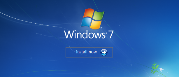 Windows 7 ISO