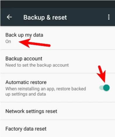 how to format sd card on android without losing data