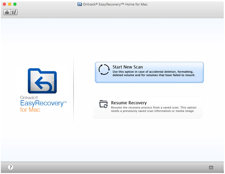 photo recovery software for Mac download